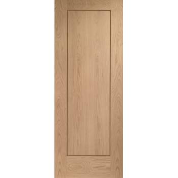 Oak Pattern 10 Internal Door